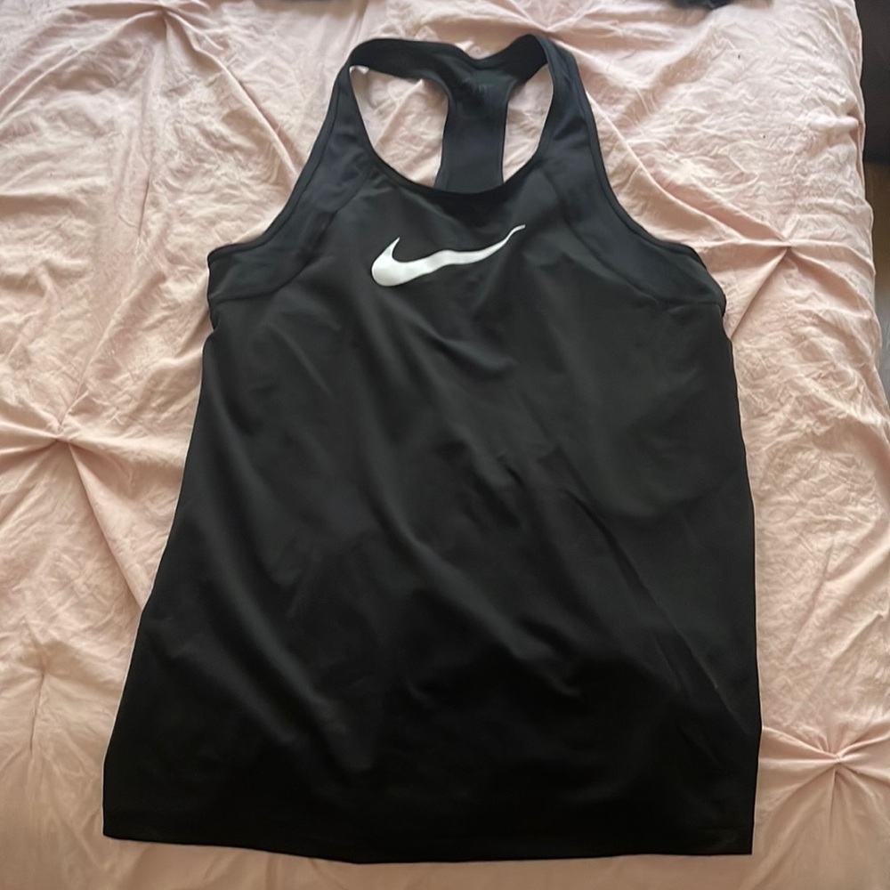 Nike tank top